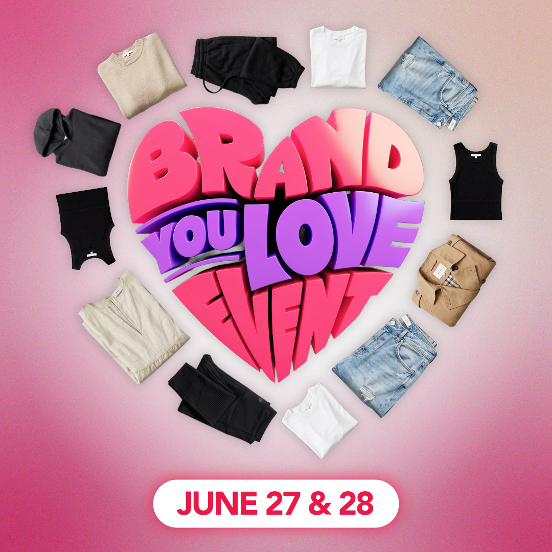 Shop the Aritzia Event June 27 & 28